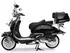 Generic EasyCruiser Chrom 50ccm (45 km/h)