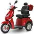 Ranis ECO ENGEL 504 rot (Zuladung 90 kg)