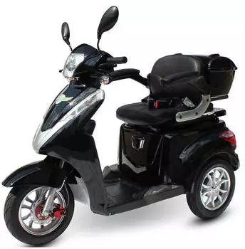 Ranis ECO ENGEL 501 schwarz