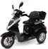 Ranis ECO ENGEL 501 schwarz