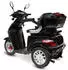 Ranis ECO ENGEL 501 schwarz