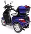 Ranis ECO ENGEL 501 blau