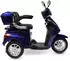 Ranis ECO ENGEL 501 blau