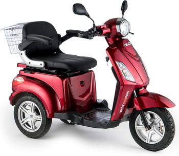 Veleco ZT15A rot