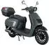 GT Union Venis 125cc grün metallic