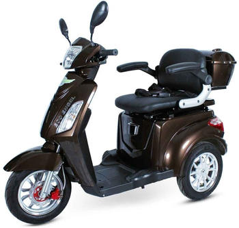 Ranis ECO ENGEL 500 silber