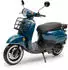 Burnout Trade Retro Luna 50ccm