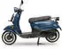 Burnout Trade Retro Luna 50ccm ozeanblau (45 km/h)