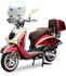 Artemis rot 50ccm (25 km/h)