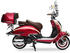 Generic EasyCruiser Artemis rot 50ccm (25 km/h)