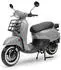 Burnout Trade Retro Luna 50ccm