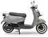 Burnout Trade Retro Luna 50ccm