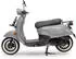 Burnout Trade Retro Luna 50ccm