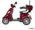 Veleco Faster Li-Ion