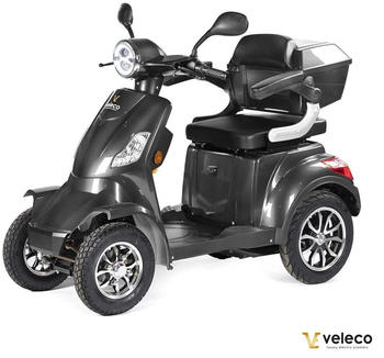 Veleco Faster Li-Ion