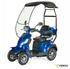Veleco Faster Li-Ion