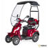 Veleco Faster Li-Ion