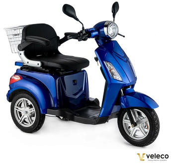 Veleco ZT15A blau