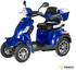 Veleco Faster Li-Ion