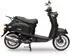 Burnout Trade MiniMe 2.0 50ccm matt schwarz (45 km/h)