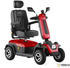 Veleco Sharpy rot (15 km/h)