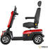 Veleco Sharpy rot (15 km/h)