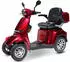 eco-wheel Eco Engel 510 V.2 rot (25 km/h)