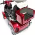 eco-wheel Eco Engel 510 V.2 rot (25 km/h)