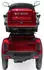 eco-wheel Eco Engel 510 V.2 rot (25 km/h)