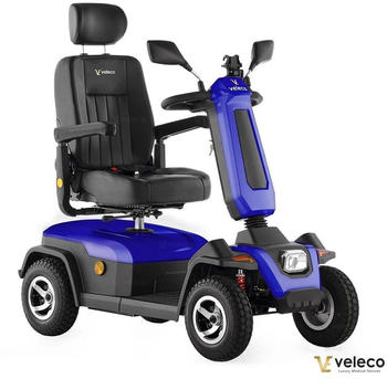 Veleco Sharpy blau (15 km/h)
