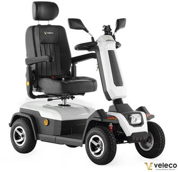 Veleco Sharpy weiß (15 km/h)