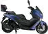 blau matt (99 km/h)