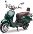 Burnout Trade EasyCruiser Eco 50ccm