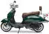Burnout Trade EasyCruiser Eco 50ccm dunkelgrün (45 km/h)