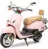 Burnout Trade EasyCruiser Eco 50ccm