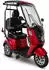 Rolektro Deisla DS3-25 + Dach