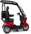 Rolektro Deisla DS3-25 + Dach
