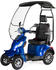 Veleco Faster Li-Ion