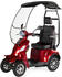 Veleco Faster Li-Ion