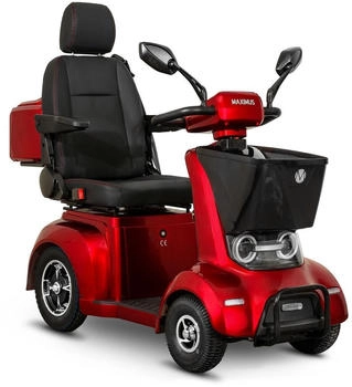 Rolektro Maximus MX4-6 Lithium 2024