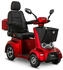 Rolektro Maximus MX4-6 Lithium 2024