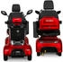 Rolektro Maximus MX4-6 Lithium 2024