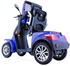 Eco Engel 510 blau (25 km/h)