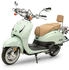 Burnout Trade EasyCruiser Eco 50ccm