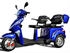 Eco Engel 503 blau
