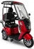 Rolektro Deisla DS3-15 1100 W 15 km/h
