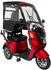 Rolektro Deisla DS3-15 1100 W 15 km/h