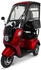 Rolektro Deisla DS3-15 1100 W 15 km/h