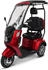 Rolektro Deisla DS3-15 1100 W 15 km/h