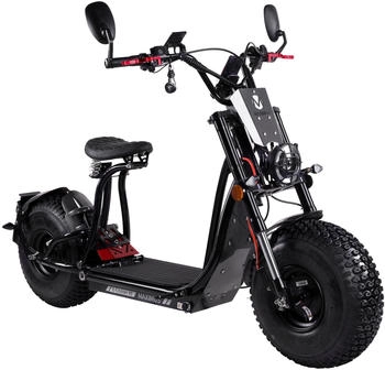 Rolektro Maximus E-Cruiser 45 3600 W 45 km/h